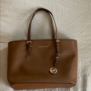 Michael Kors Brown bag